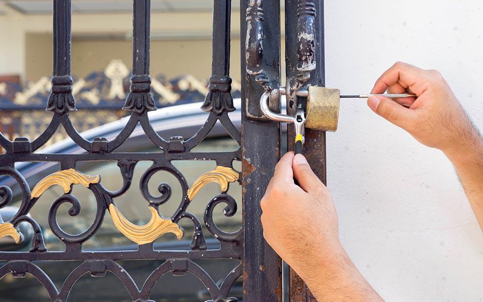 changer une serrure de porte Drancy